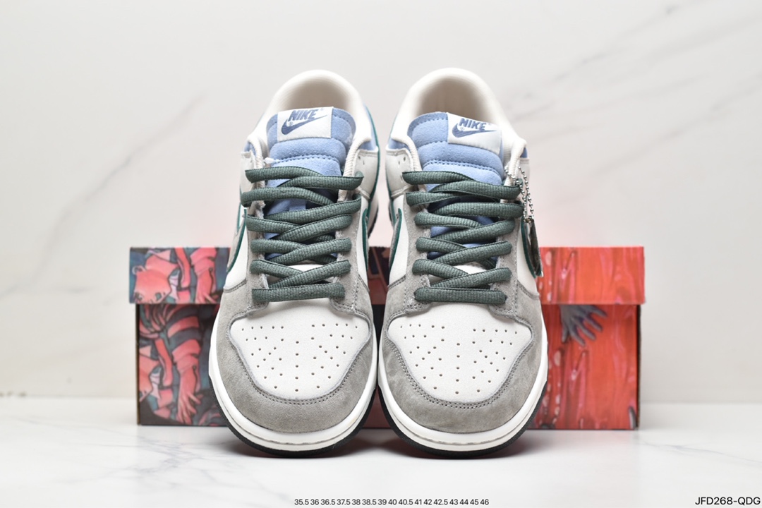 170 Otomo Katsuhiro x Nike SB Dunk Low ”Steamboy OST” 大友克洋 LF0039-012