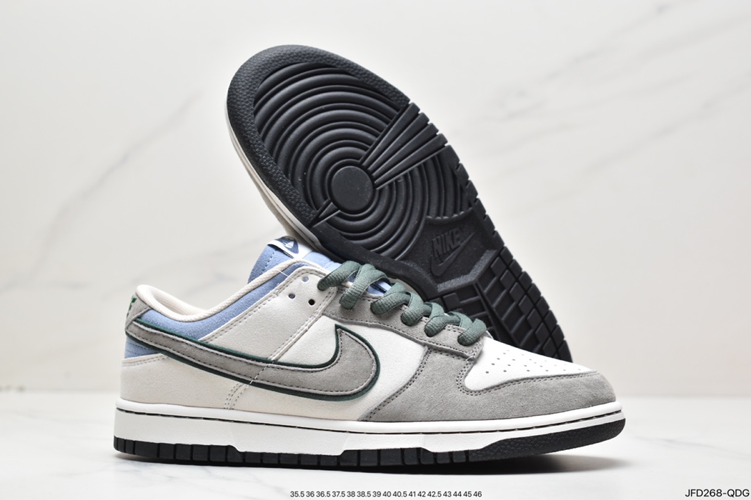 170 Otomo Katsuhiro x Nike SB Dunk Low ”Steamboy OST” 大友克洋 LF0039-012