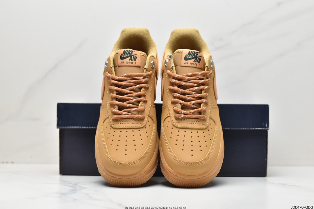 120 耐克Nike Air Force 1 Low 空军一号低帮百搭休闲运动板鞋CJ9179-200