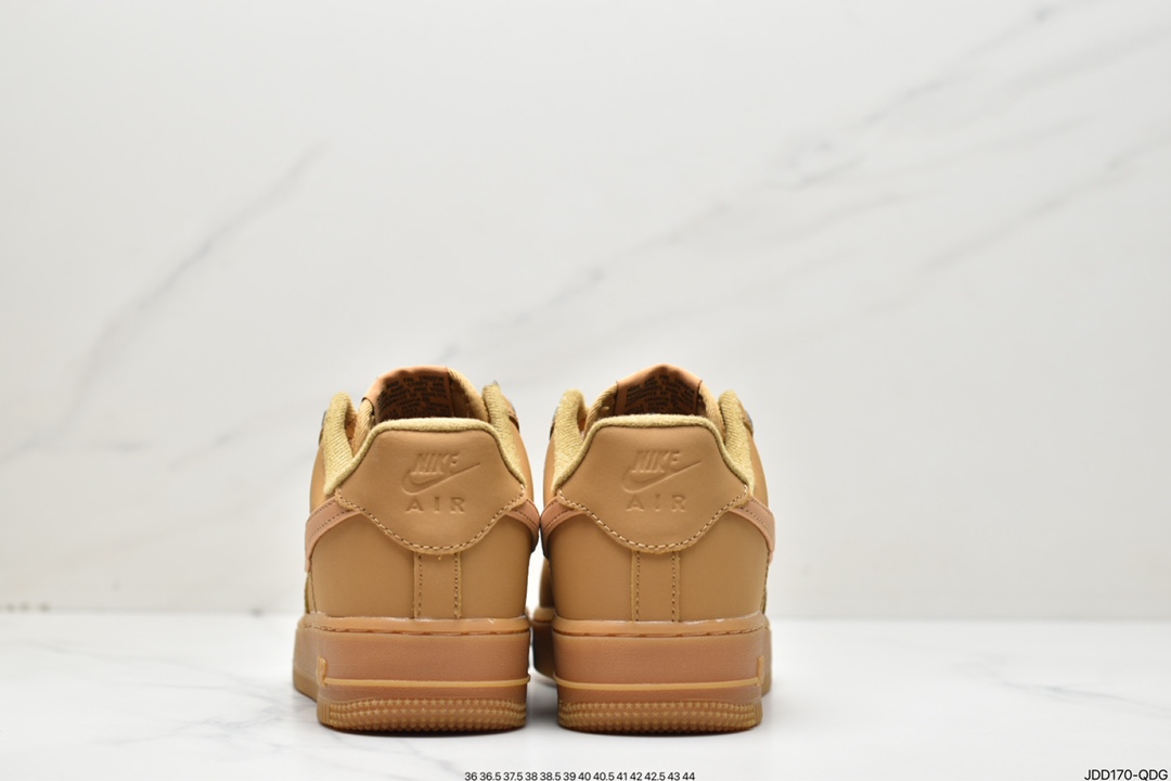 120 耐克Nike Air Force 1 Low 空军一号低帮百搭休闲运动板鞋CJ9179-200