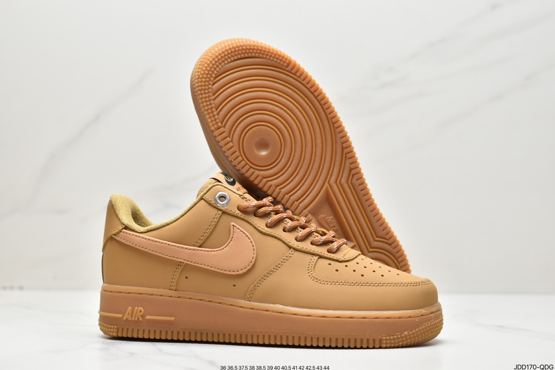 120 耐克Nike Air Force 1 Low 空军一号低帮百搭休闲运动板鞋CJ9179-200