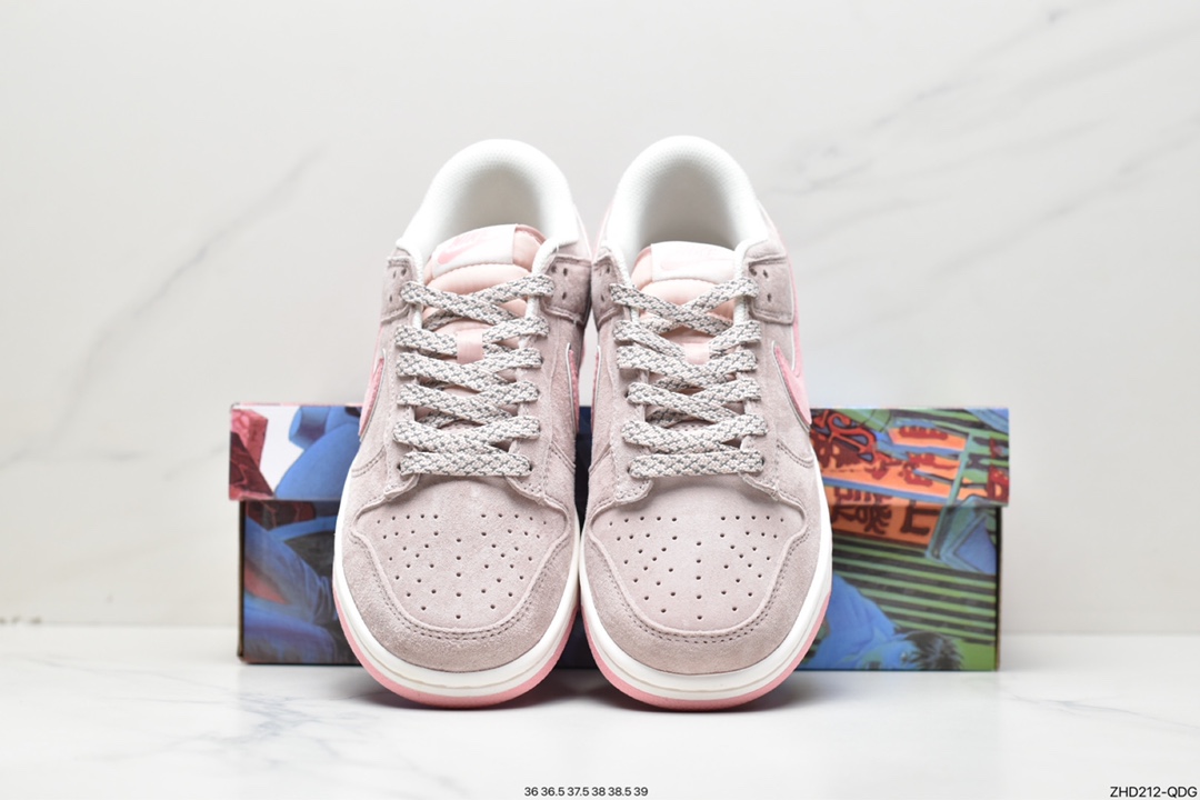 300 纯原Otomo Katsuhiro x Nike SB Dunk Low ”Steamboy OST” 大友克洋联名 ST1391-208
