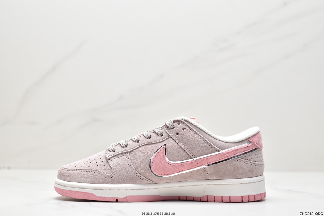 300 纯原Otomo Katsuhiro x Nike SB Dunk Low ”Steamboy OST” 大友克洋联名 ST1391-208
