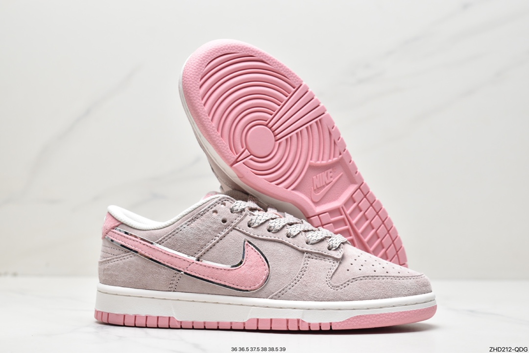 300 纯原Otomo Katsuhiro x Nike SB Dunk Low ”Steamboy OST” 大友克洋联名 ST1391-208