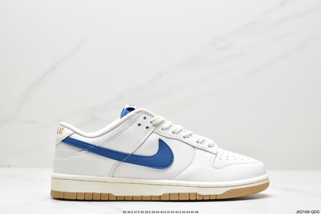 160 耐克Nike SB Zoom Dunk Low 板鞋 DX3198-133