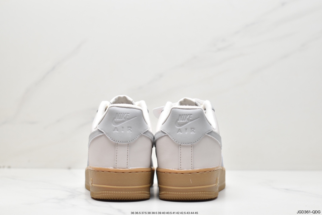 180 Nike Air Force 1 空军一号 FD3365-001