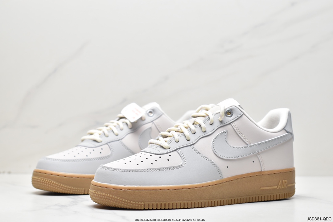 180 Nike Air Force 1 空军一号 FD3365-001