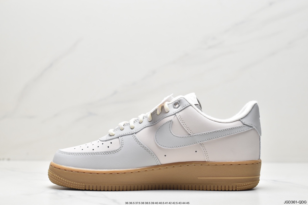 180 Nike Air Force 1 空军一号 FD3365-001