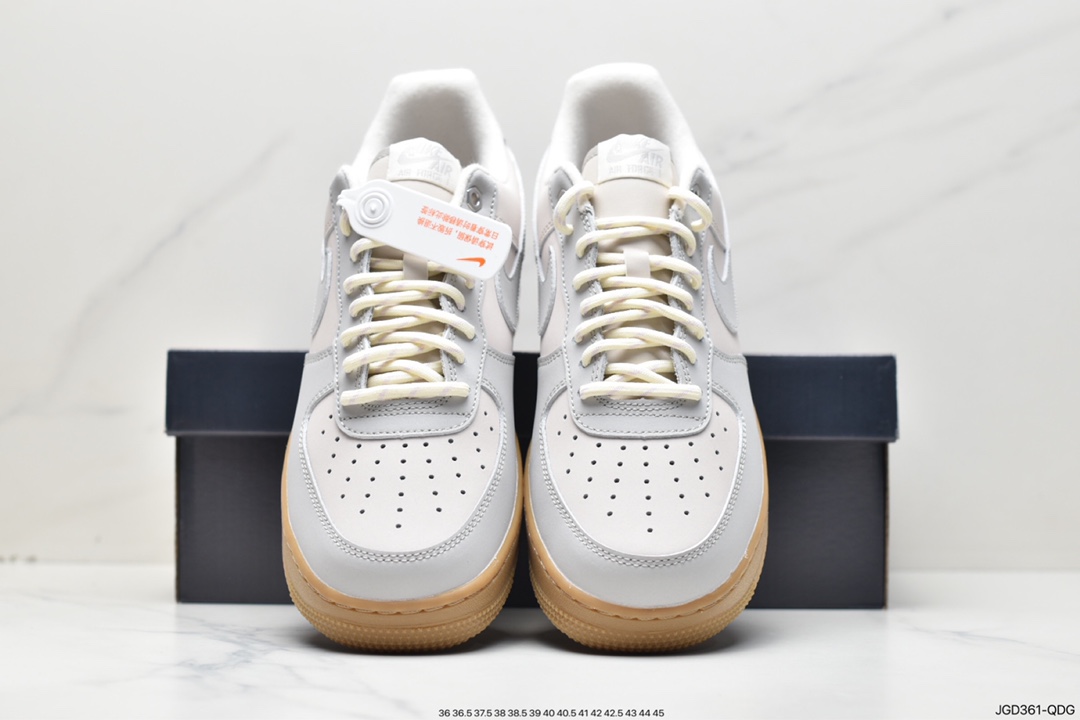180 Nike Air Force 1 空军一号 FD3365-001