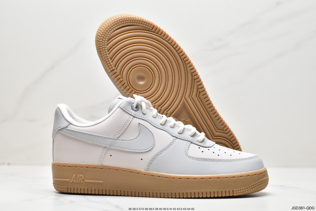 180 Nike Air Force 1 空军一号 FD3365-001