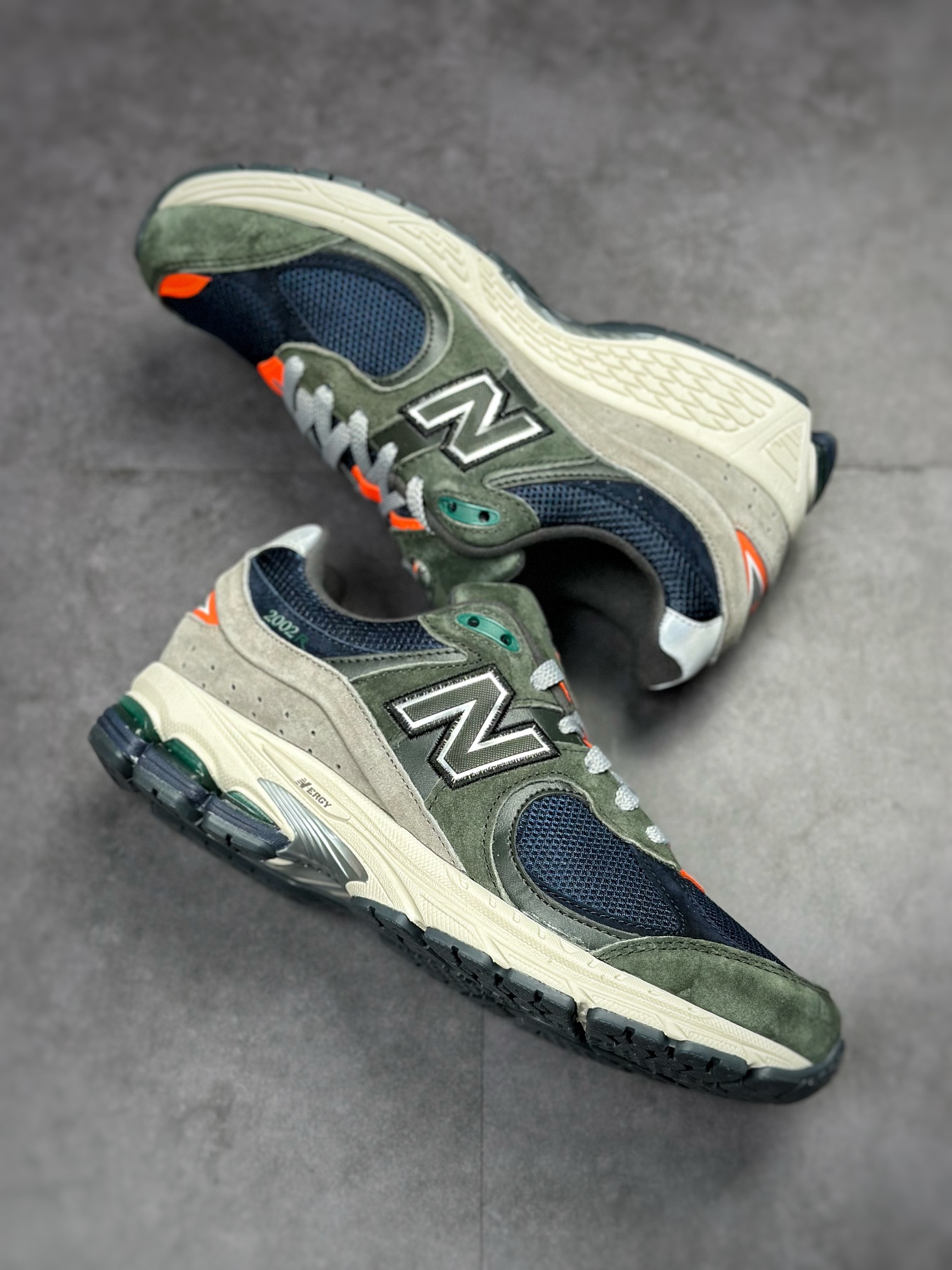 NewBalance2002R retro single product correct version ML2002RF