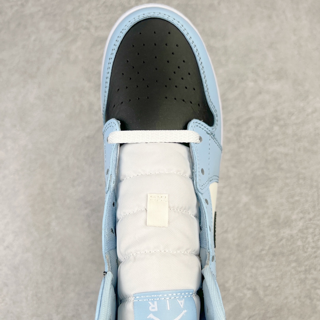Air Jordan AJ1 Mid 555112-401