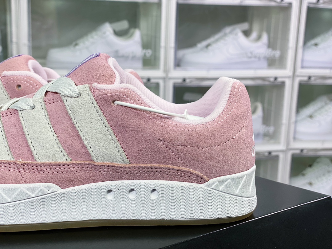 Originals Adimatic Low ”Pink/Beige” Matic series low help GY2089