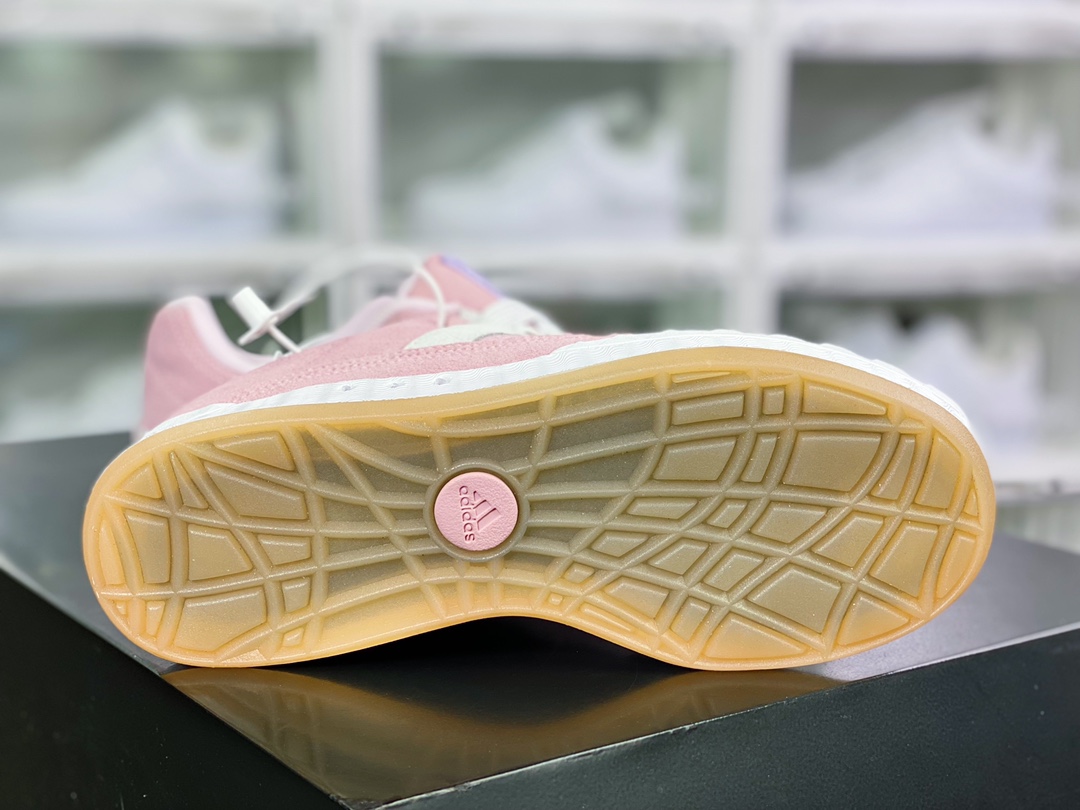 Originals Adimatic Low ”Pink/Beige” Matic series low help GY2089