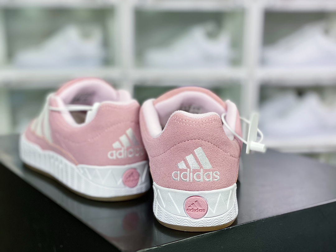 Originals Adimatic Low ”Pink/Beige” Matic series low help GY2089