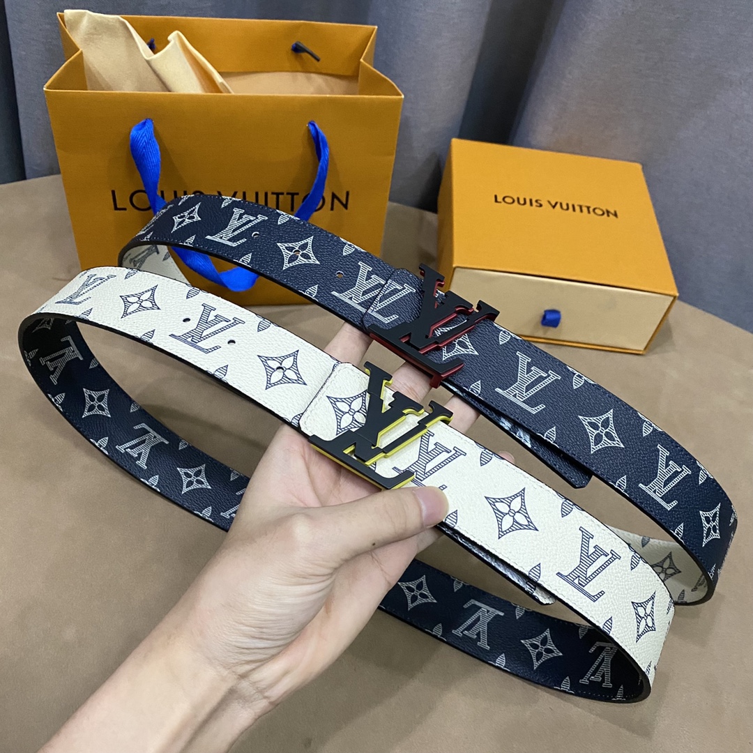 Is it OK to buy replica
 Louis Vuitton Belts 1:1 Clone
 Spring/Summer Collection