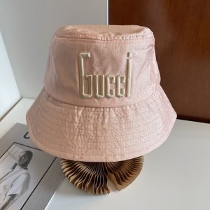 Gucci Hats Bucket Hat Fashion