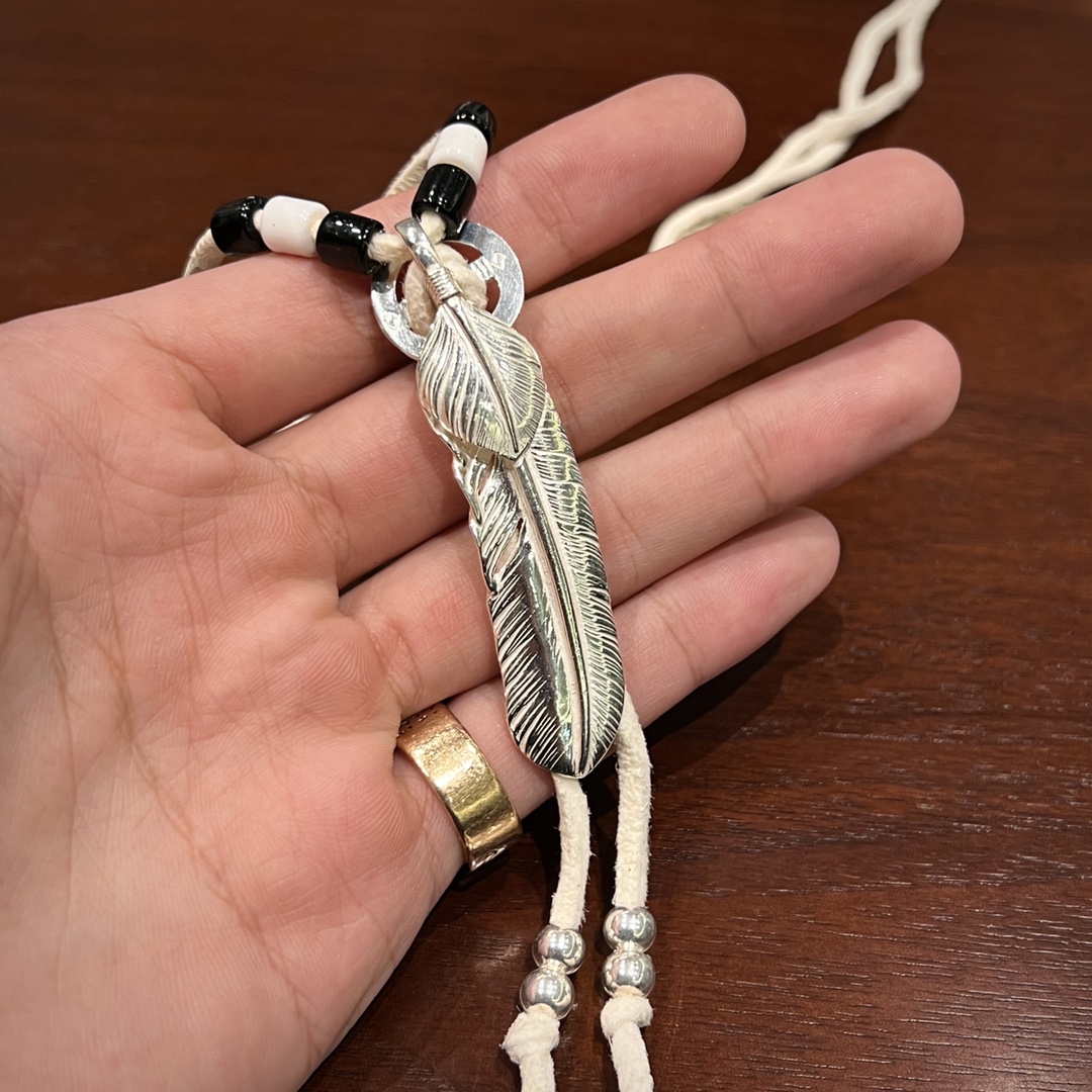 Takahashi Feather