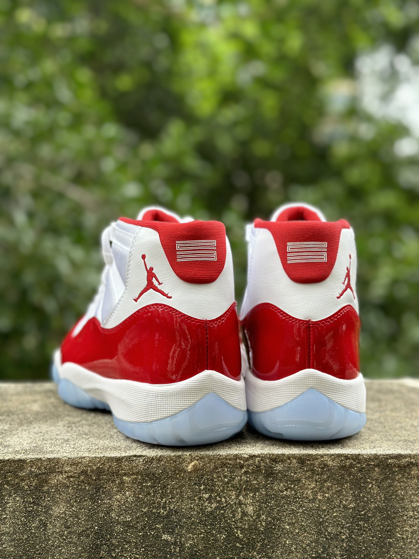 莞产头层版本AirJordan11R