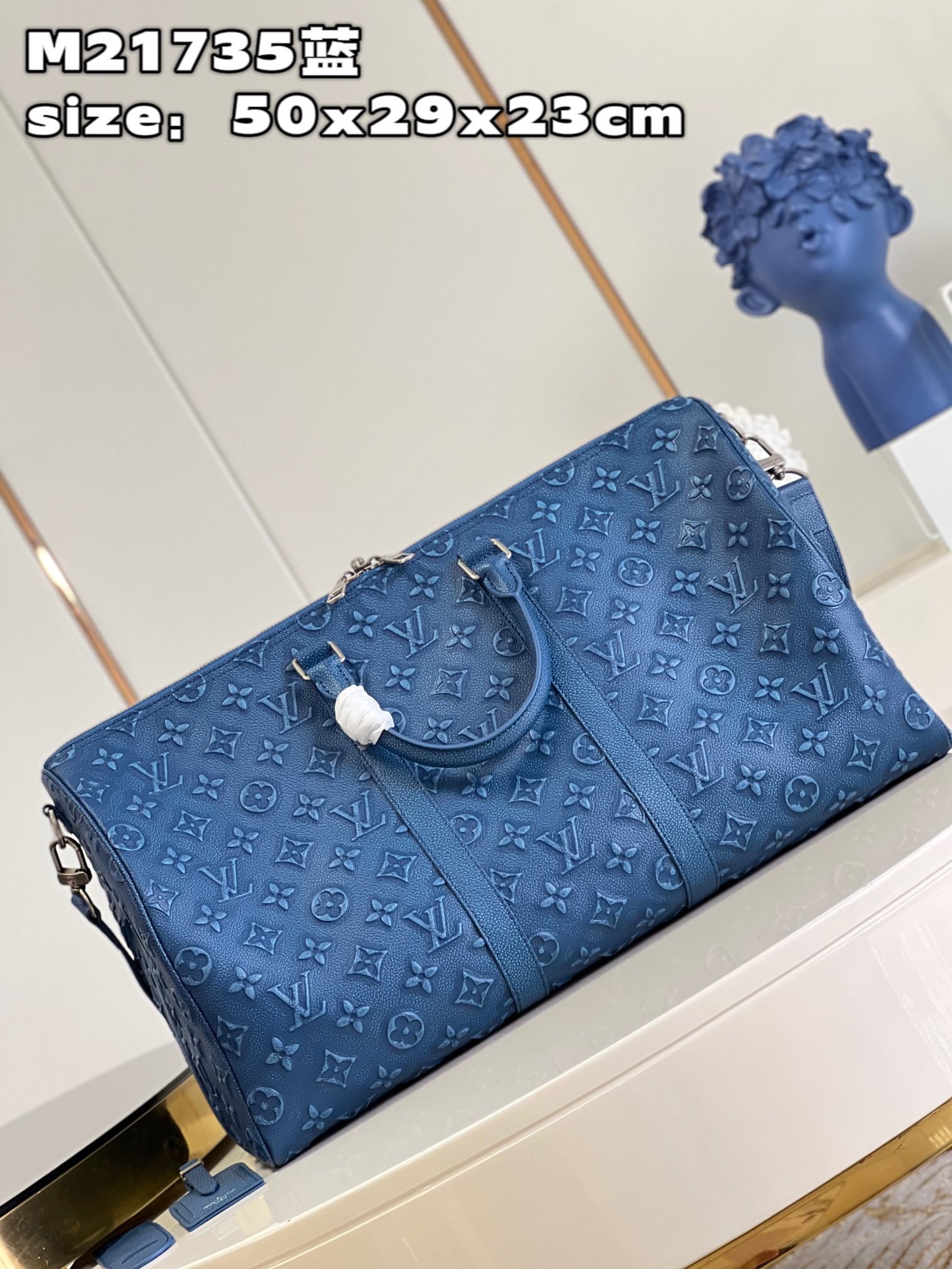 Louis Vuitton Haute Couture Classic Luxury Handbag Shoulder Crossbody 6