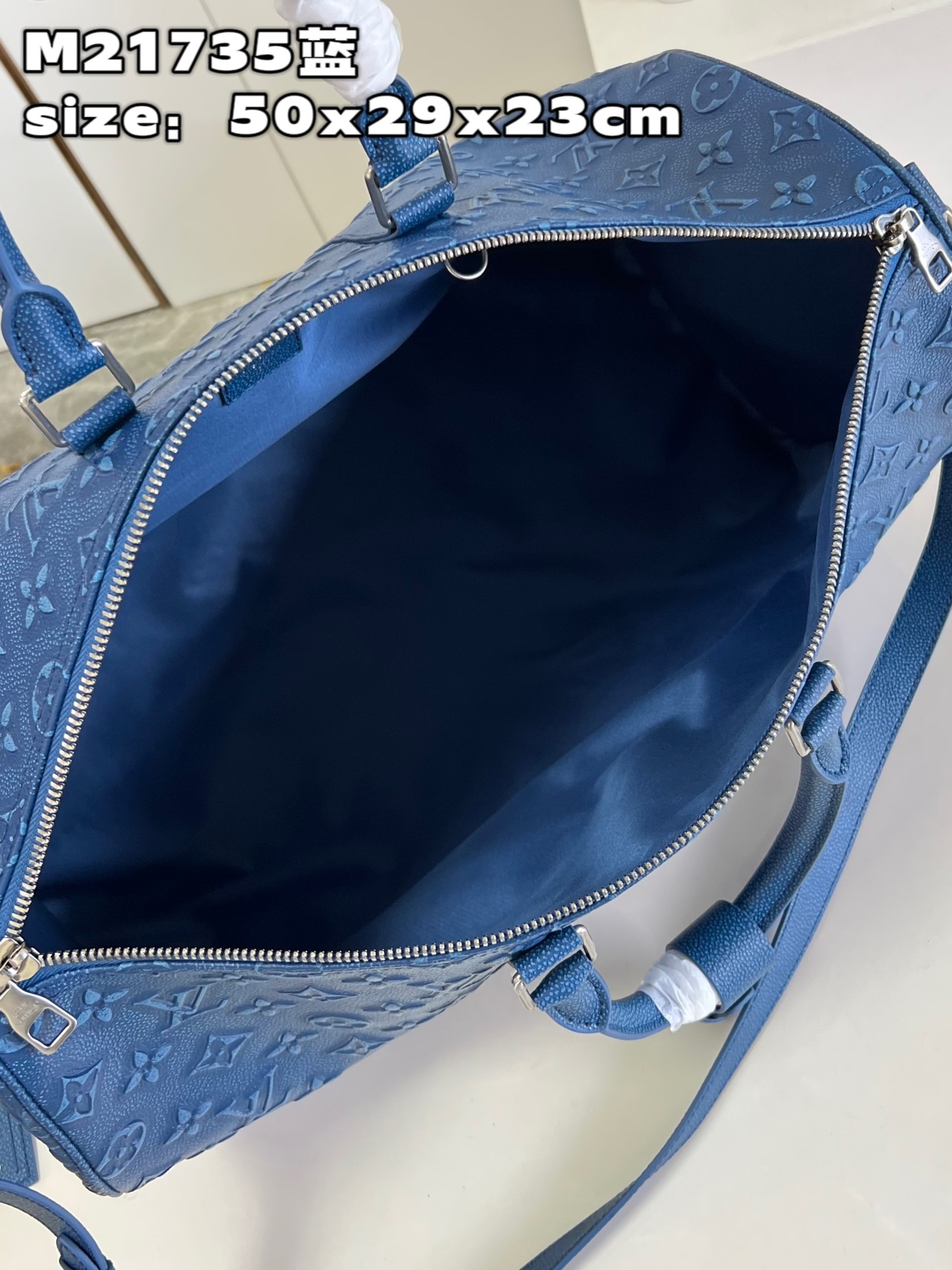 Louis Vuitton Haute Couture Classic Luxury Handbag Shoulder Crossbody 8