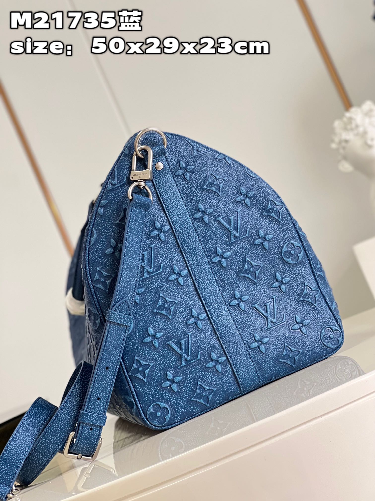Louis Vuitton Haute Couture Classic Luxury Handbag Shoulder Crossbody 4