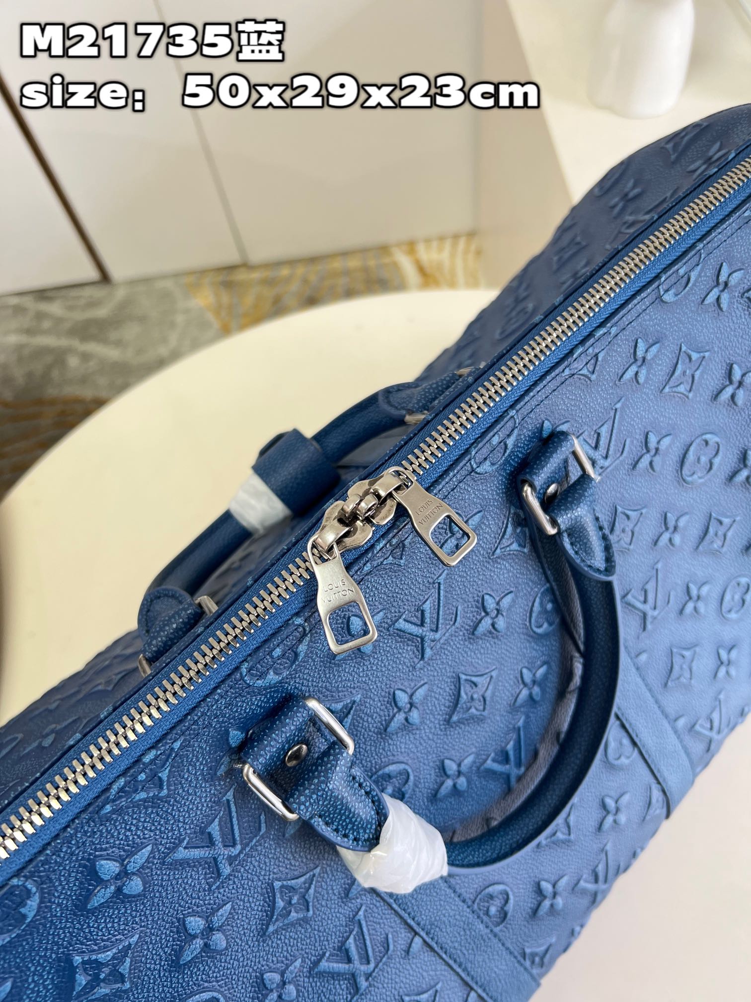Louis Vuitton Haute Couture Classic Luxury Handbag Shoulder Crossbody 7