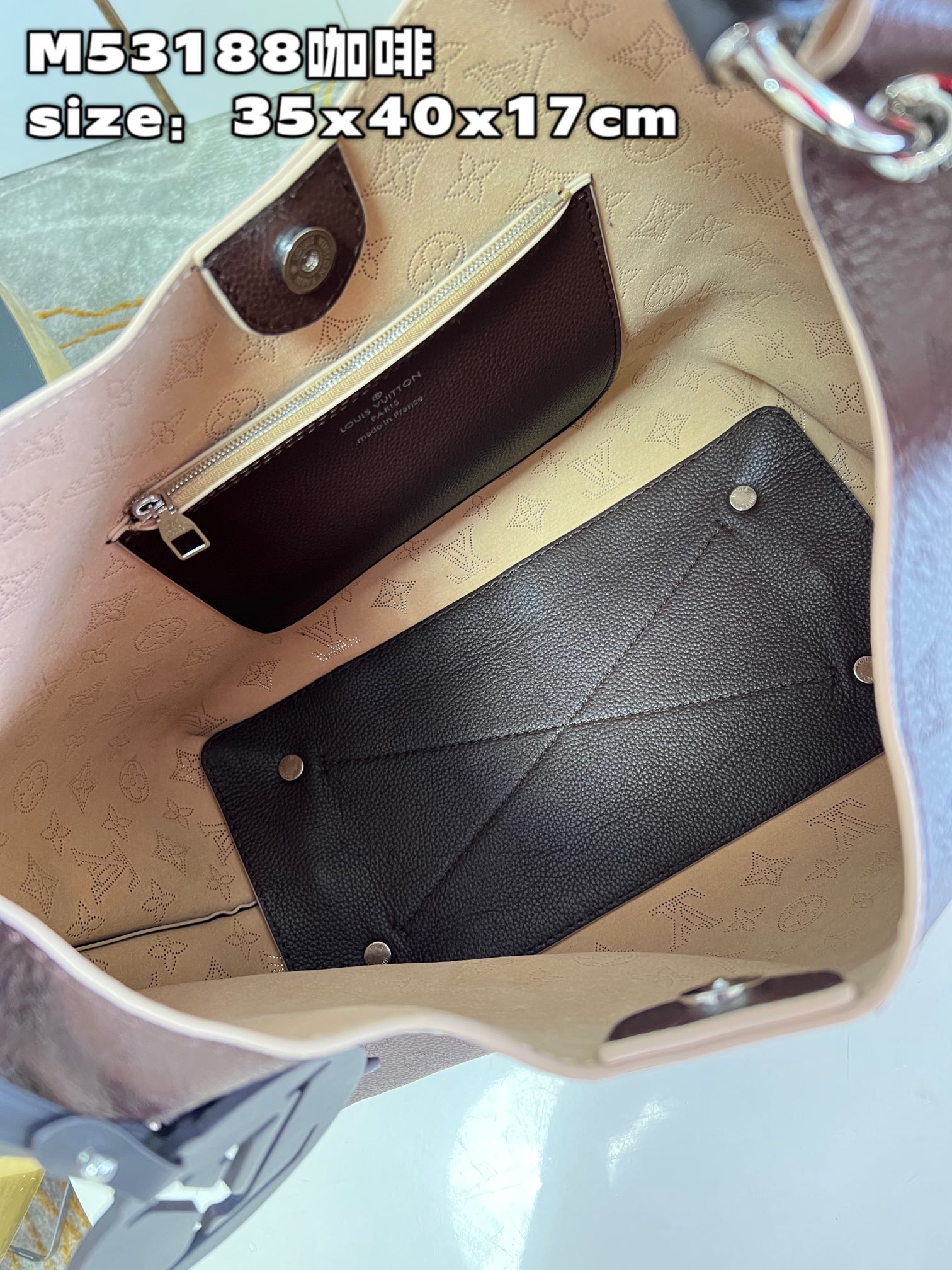 Louis Vuitton Haute Couture Classic Luxury Handbag Shoulder Crossbody 8