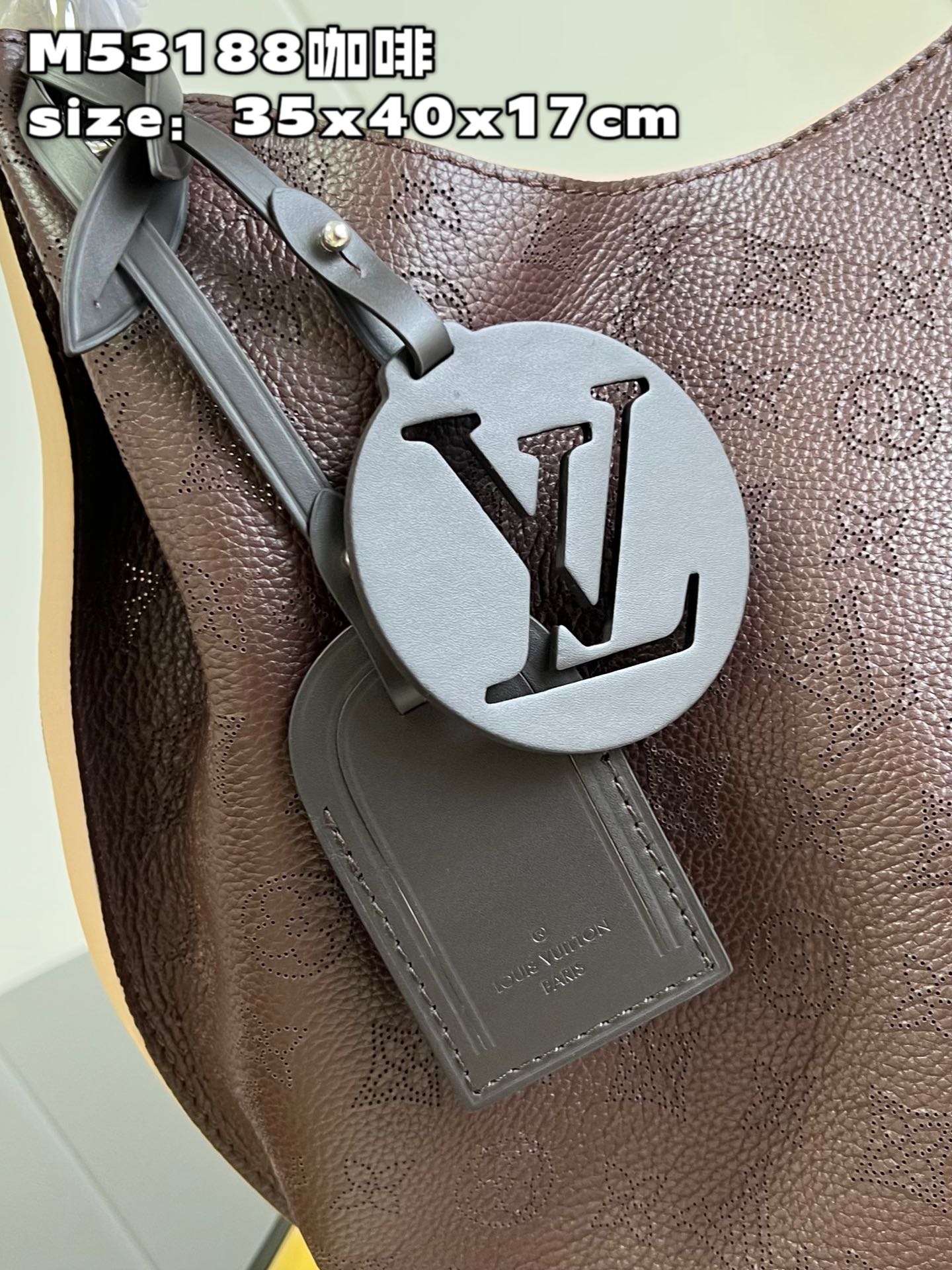 Louis Vuitton Haute Couture Classic Luxury Handbag Shoulder Crossbody 2