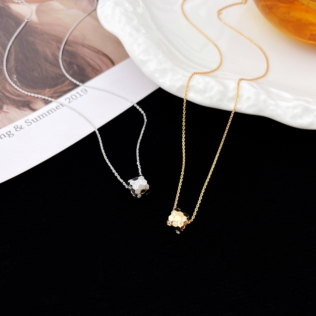 Jewelry Necklaces & Pendants Rose Gold Polishing