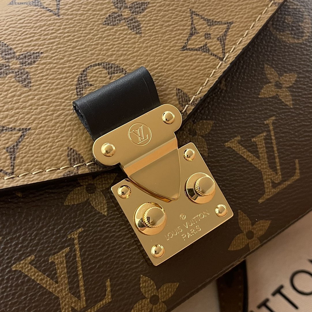 Louis Vuitton Haute Couture Swiss Master Horology Mechanical Watch 6