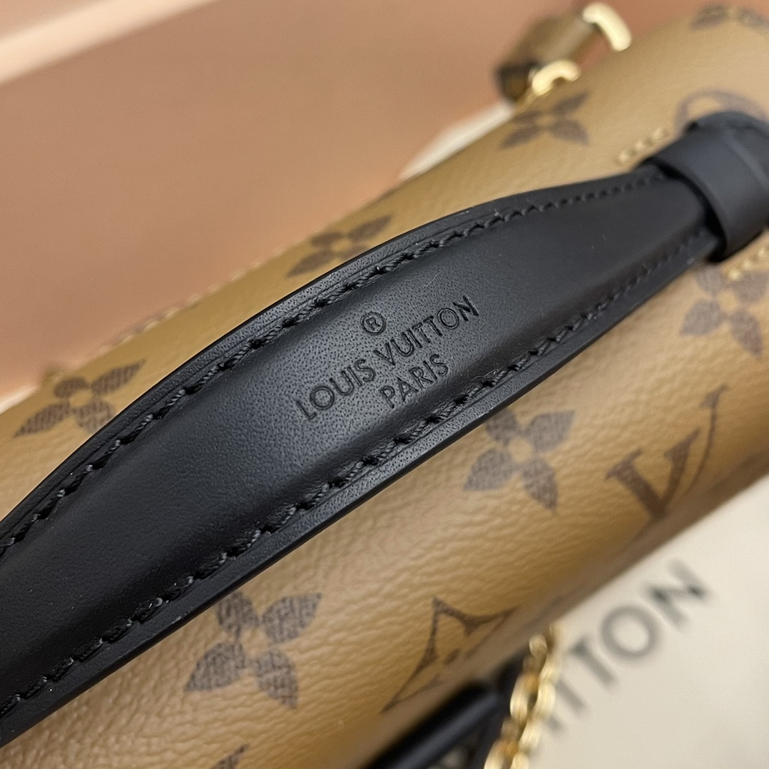 Louis Vuitton Haute Couture Swiss Master Horology Mechanical Watch 5