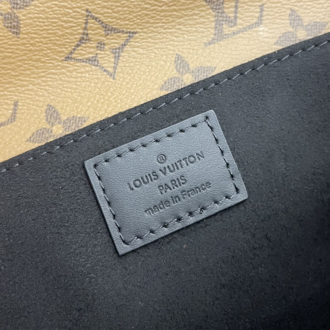 Louis Vuitton Haute Couture Swiss Master Horology Mechanical Watch 9