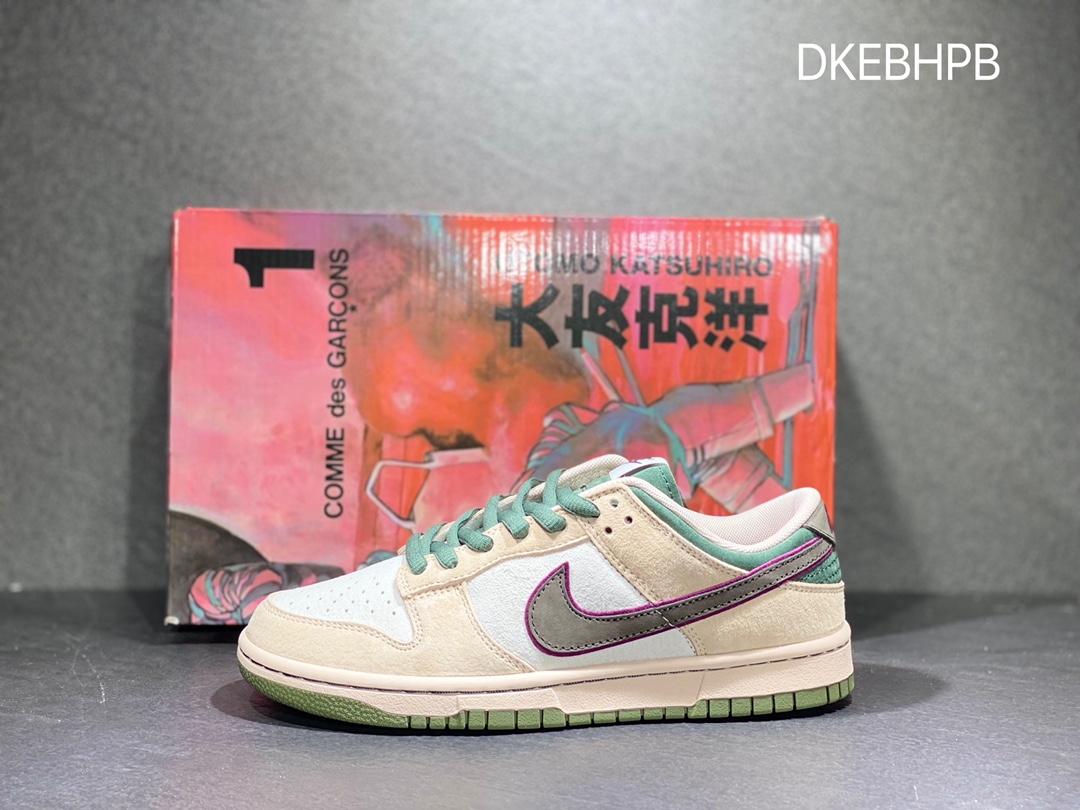 Nike SB dunk Low low top casual sports skateboard shoes LF0039-029