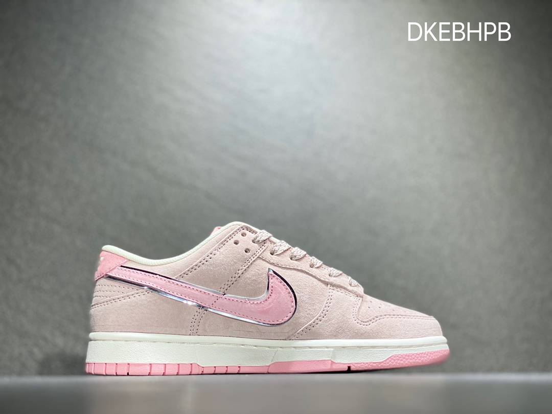 320 Nike SB dunk Low 低帮休闲运动滑板板鞋 ST1391-208