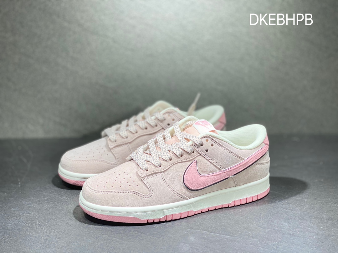 320 Nike SB dunk Low 低帮休闲运动滑板板鞋 ST1391-208