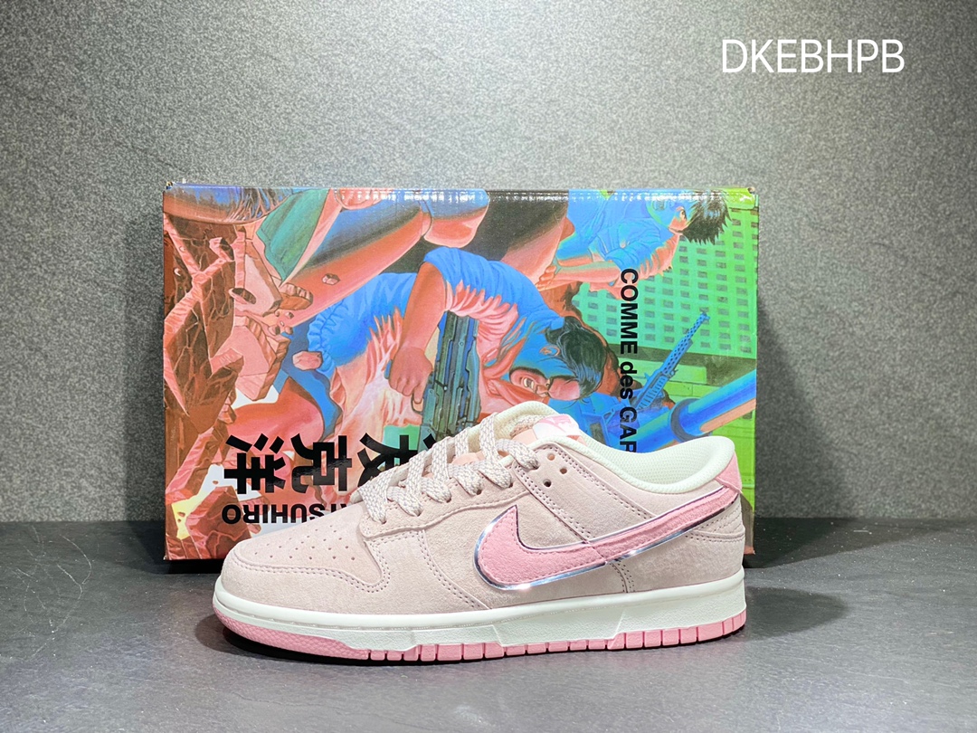 320 Nike SB dunk Low 低帮休闲运动滑板板鞋 ST1391-208