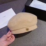 Dior Hats Berets Fall Collection