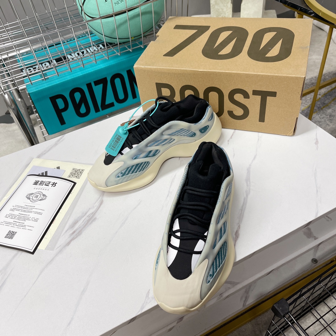 [Yeezy Women