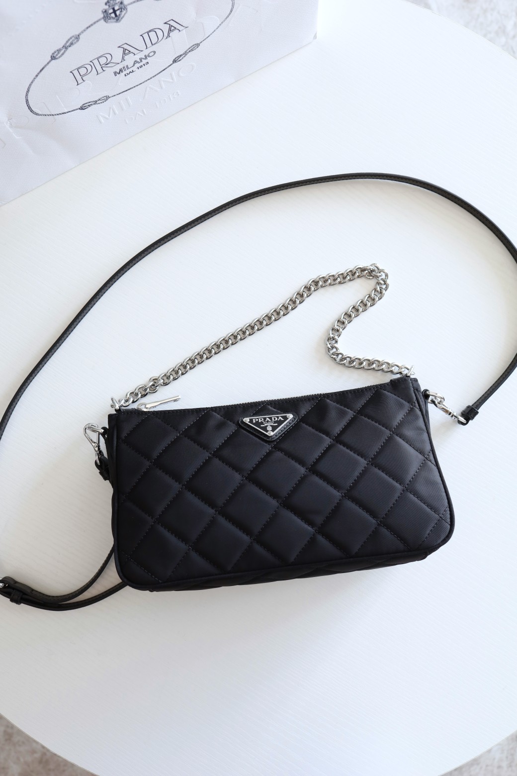 프라다 리에디션 1BH026 가방 Prada Bag 썸네일 이미지