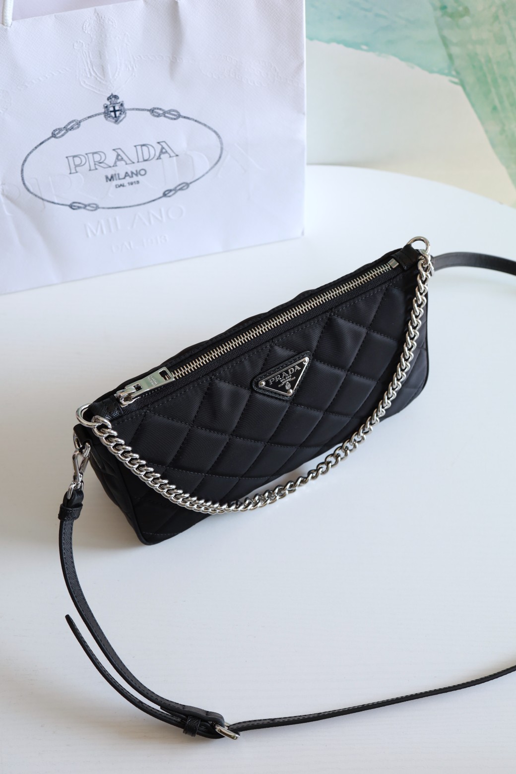 프라다 리에디션 1BH026 가방 Prada Bag 썸네일 이미지
