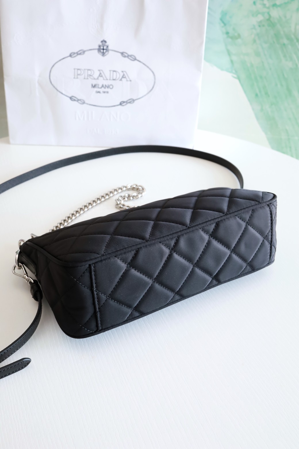 프라다 리에디션 1BH026 가방 Prada Bag 썸네일 이미지