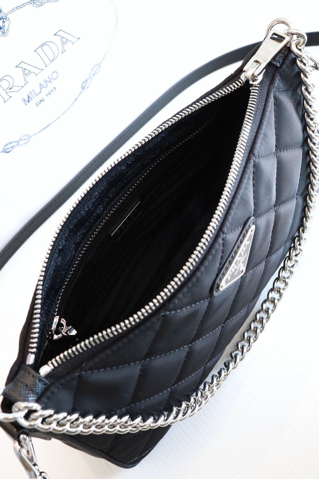 프라다 리에디션 1BH026 가방 Prada Bag 썸네일 이미지