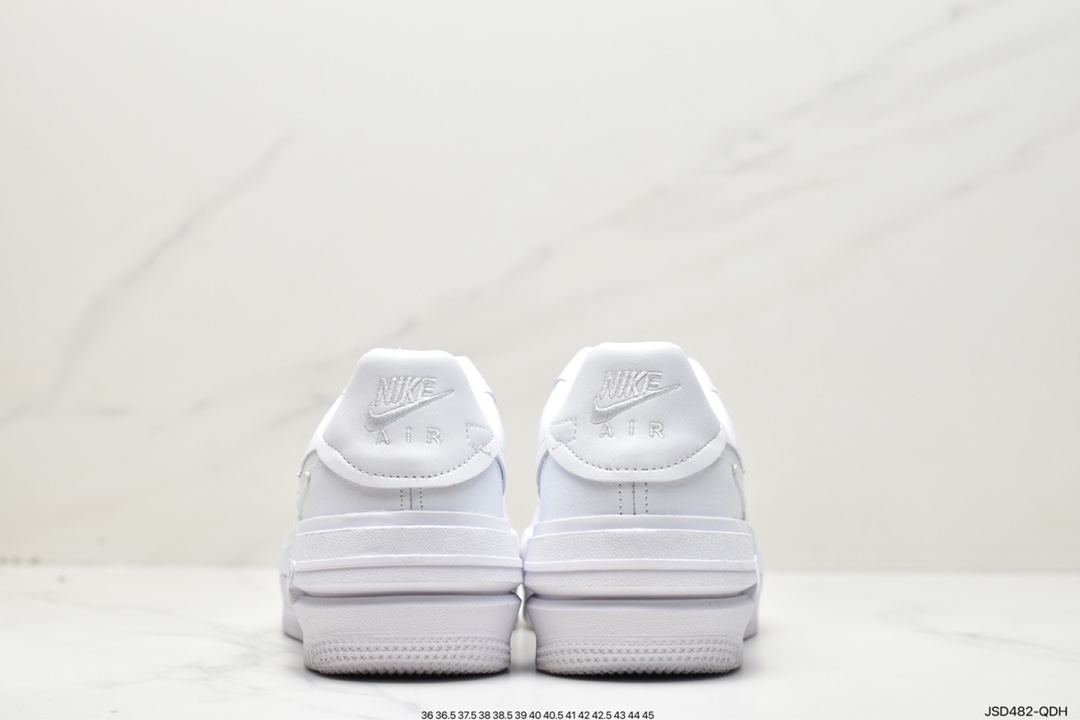200 NIKE 2022向经典致敬丨Nike AF1 PLT.AF.ORMNike AF1 PLT.AF.ORM 女子运动鞋DJ9946-200
