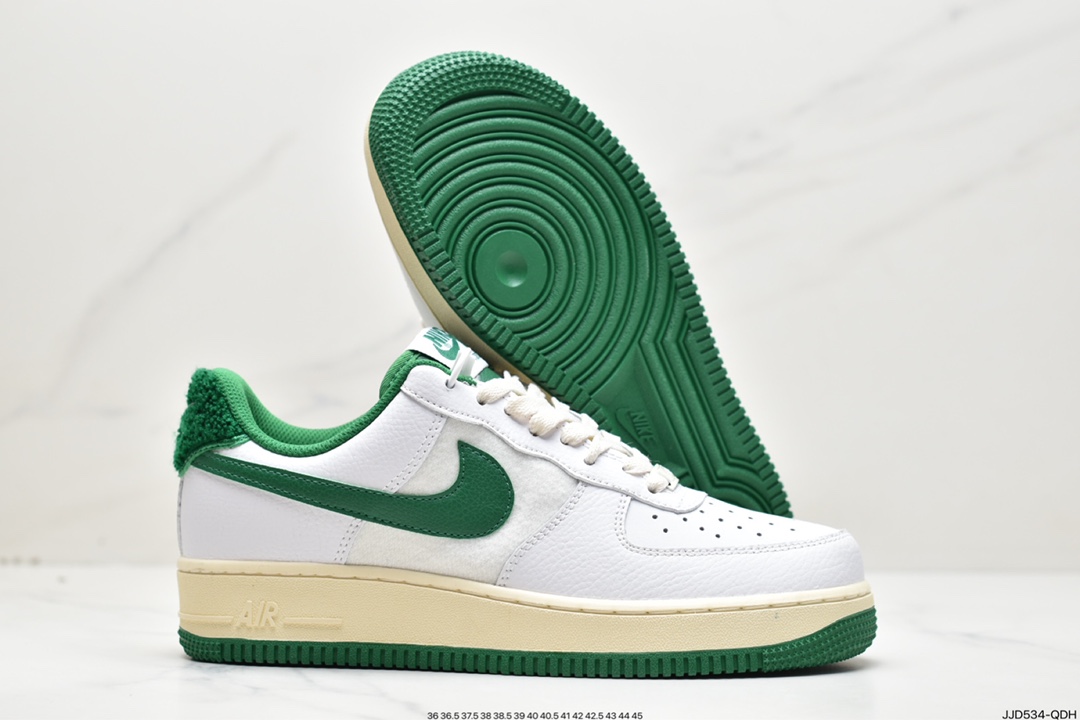 Nike Air Force 1 Low Air Force One Low Top Versatile Casual Sports Shoes DO5220-131