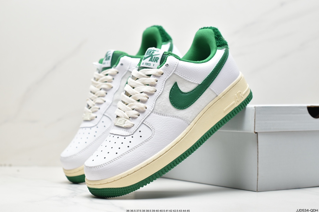 Nike Air Force 1 Low Air Force One Low Top Versatile Casual Sports Shoes DO5220-131