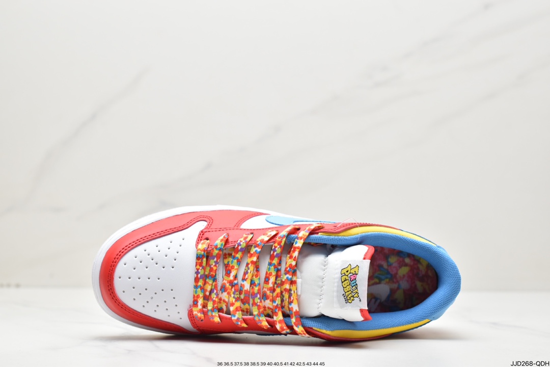 130 耐克 Nike SB Zoom Dunk Low 板鞋DH8009-600