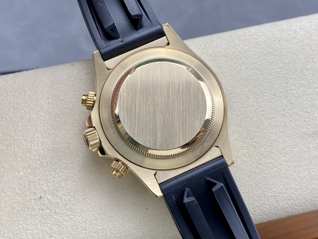 SK Factory 劳力士Rolex 迪通拿シリーズ 超強夜光腕時計