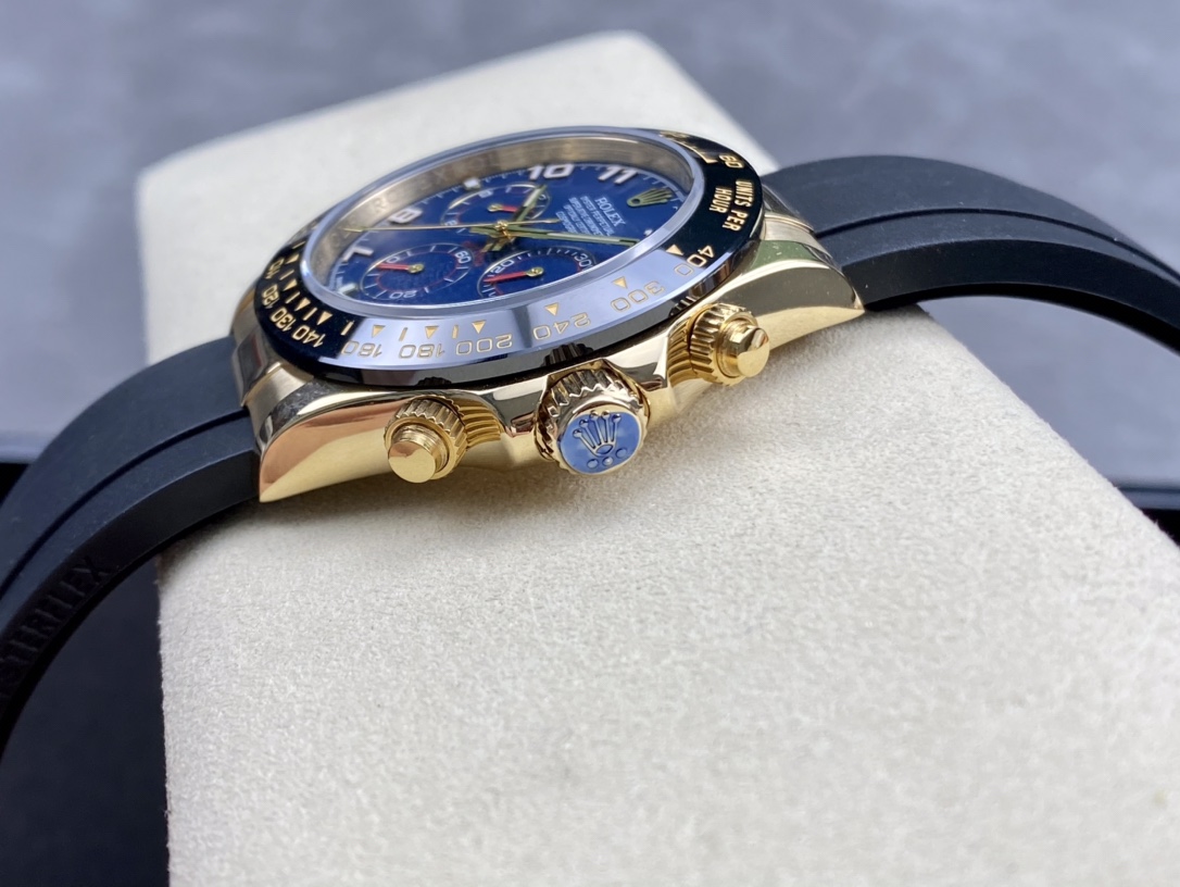 SK Factory 劳力士Rolex 迪通拿シリーズ 超強夜光腕時計