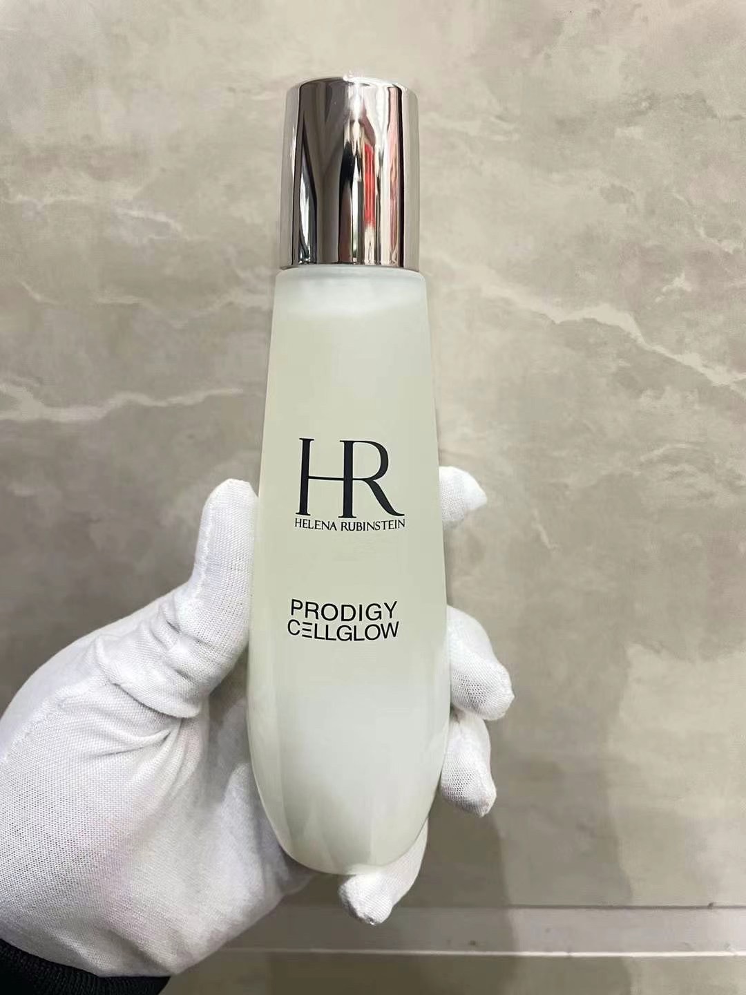 Helena Rubinstein Prodigy Cellglow Intense Clarity Essence, 125ml 4 i1670348459 491 3